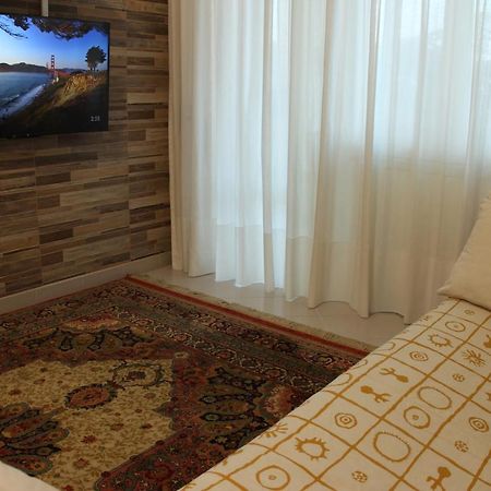 VI Floor Apartment Roma Exterior foto