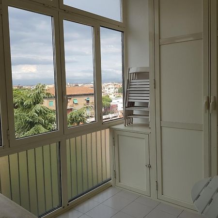 VI Floor Apartment Roma Exterior foto
