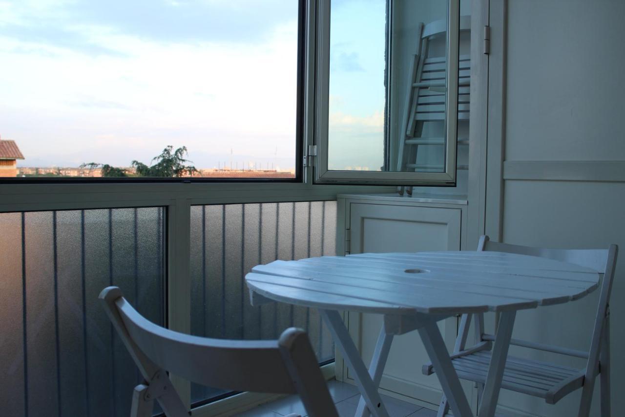 VI Floor Apartment Roma Exterior foto