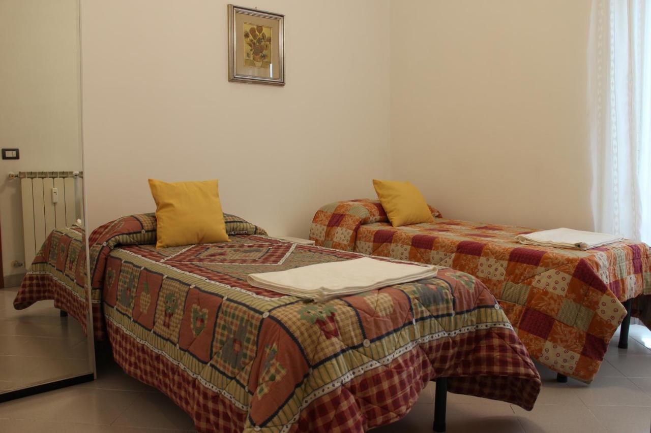 VI Floor Apartment Roma Exterior foto