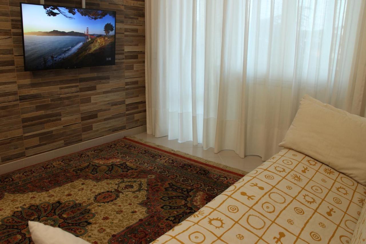VI Floor Apartment Roma Exterior foto