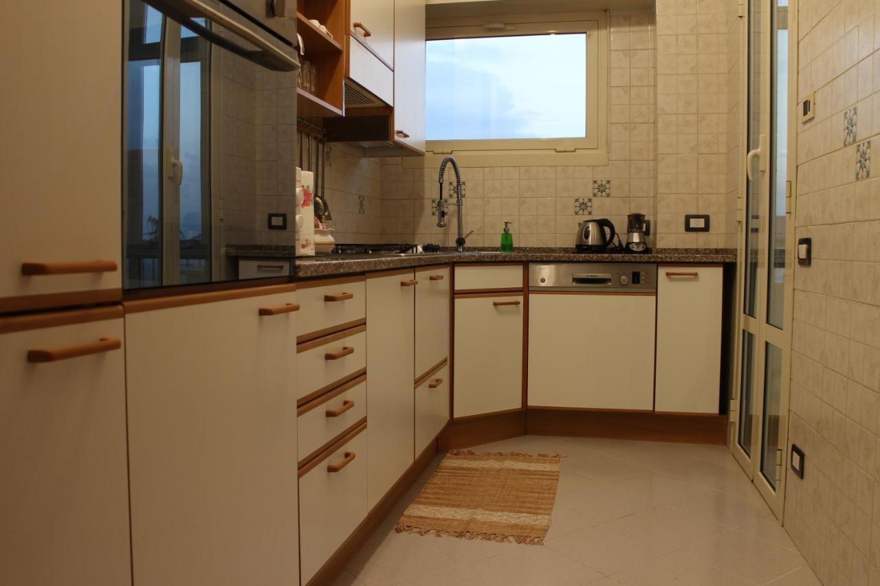 VI Floor Apartment Roma Exterior foto