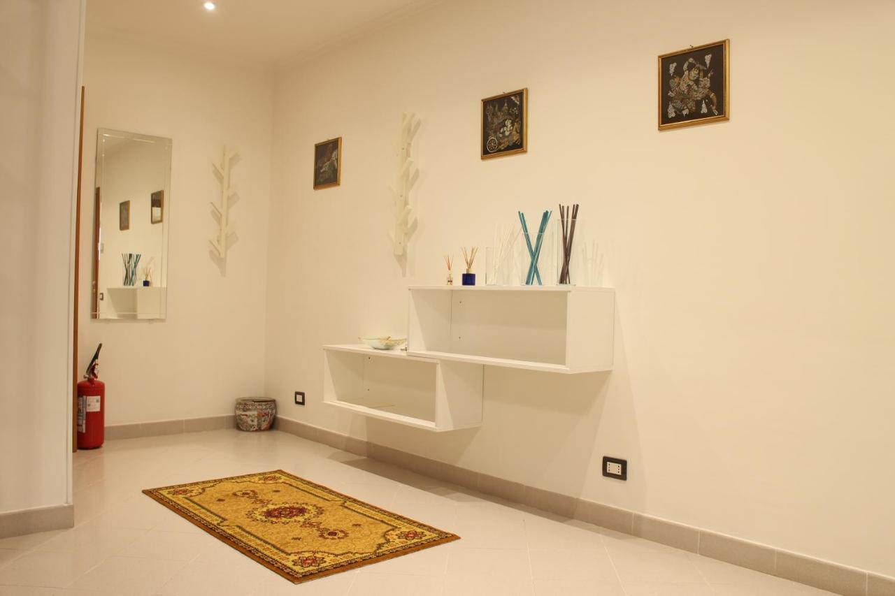 VI Floor Apartment Roma Exterior foto