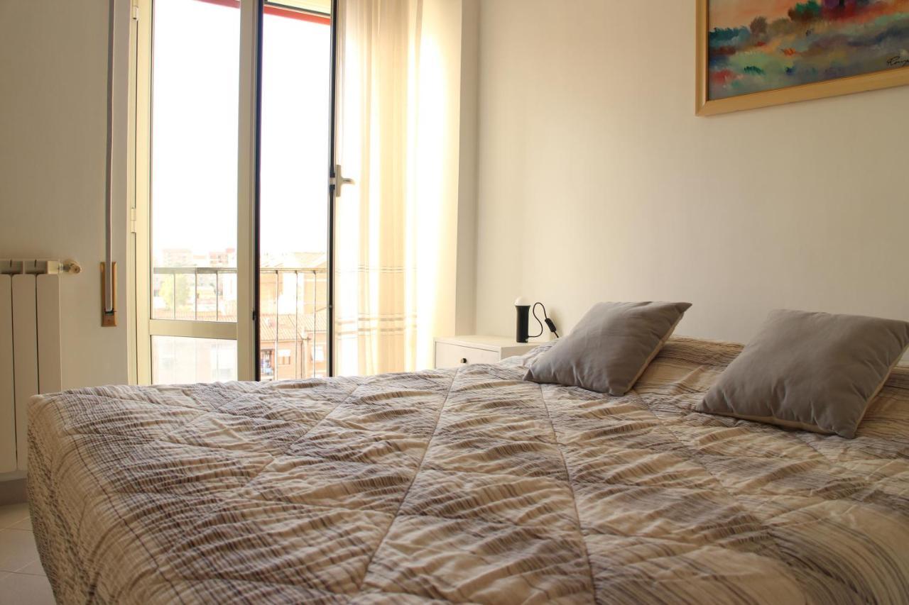VI Floor Apartment Roma Exterior foto