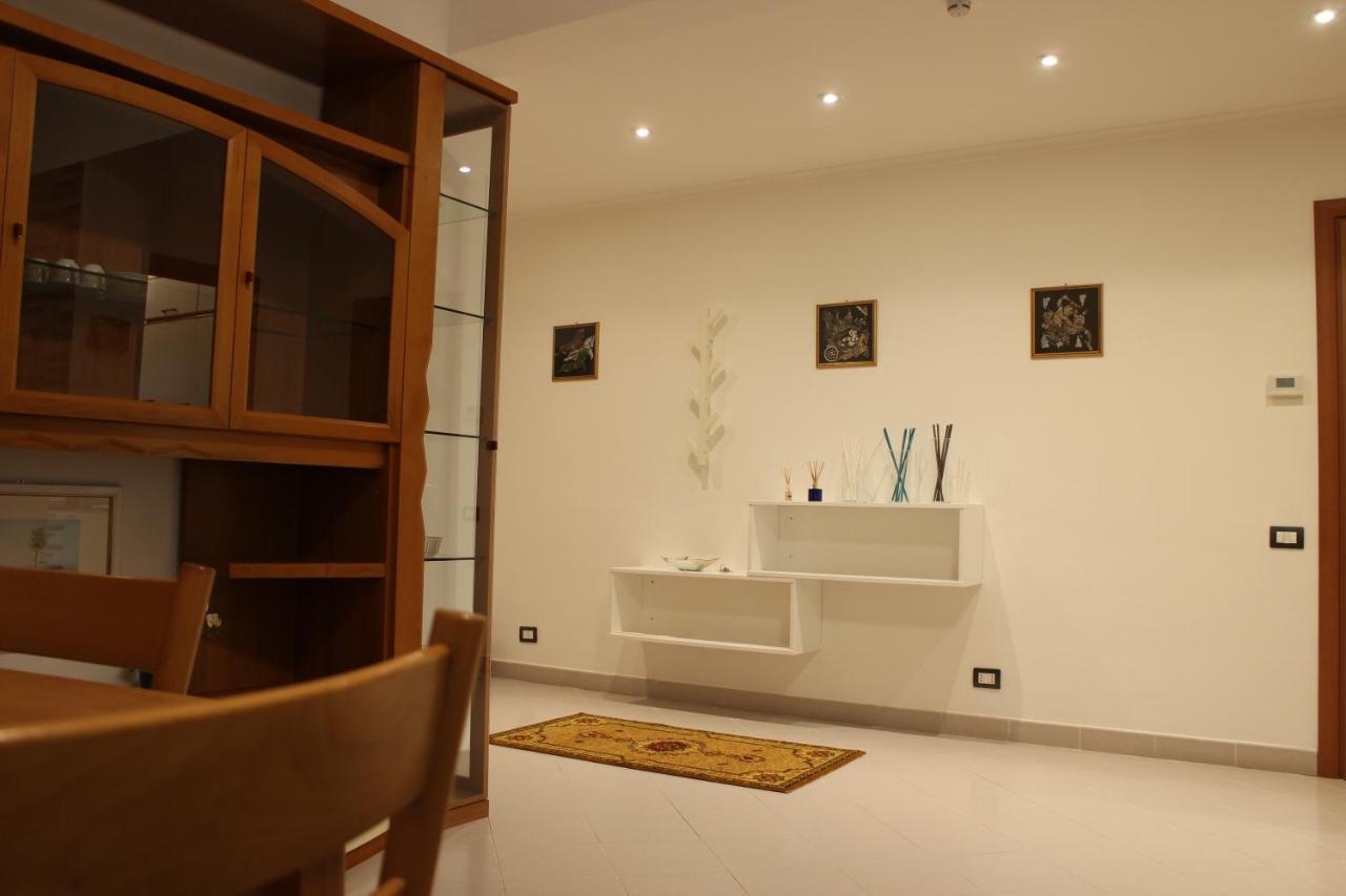 VI Floor Apartment Roma Exterior foto