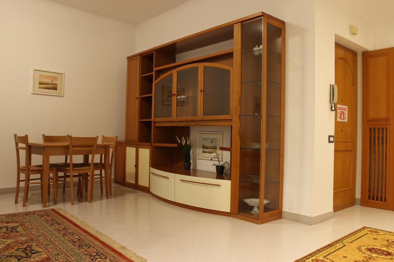 VI Floor Apartment Roma Exterior foto