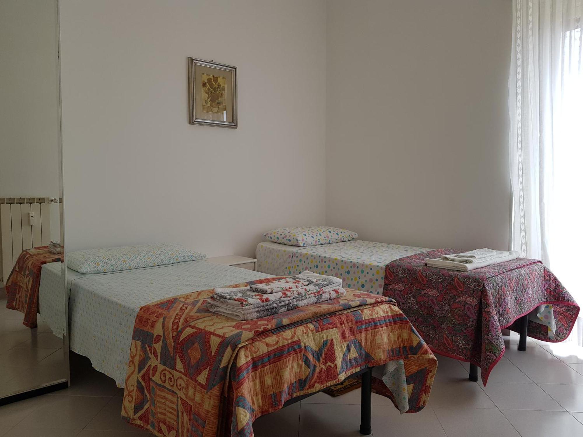VI Floor Apartment Roma Exterior foto
