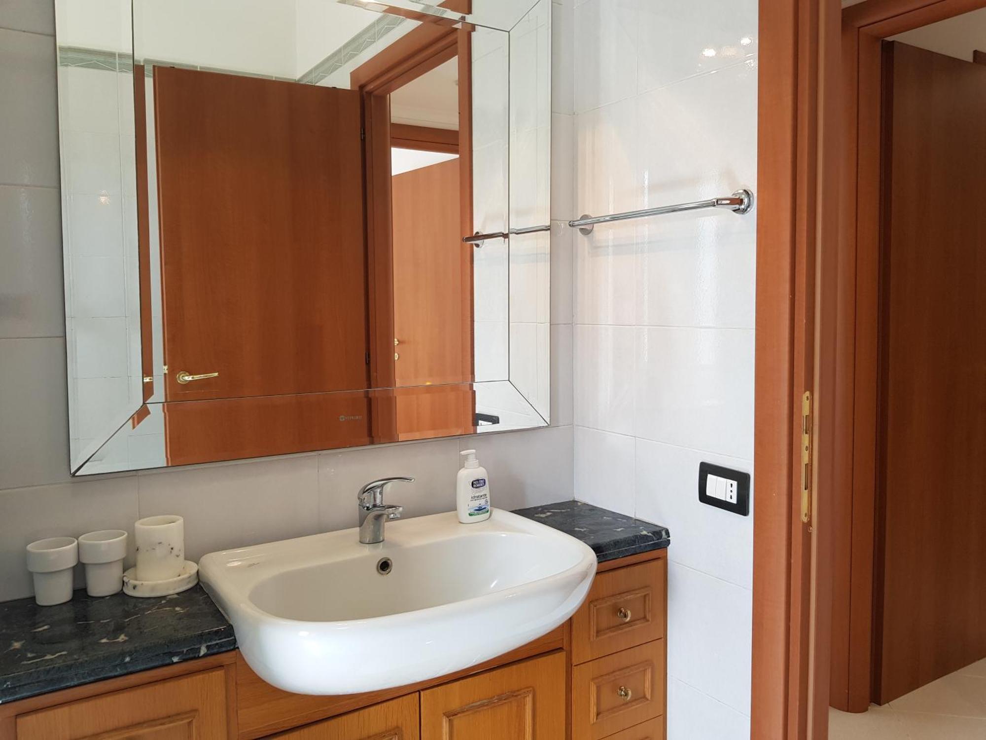 VI Floor Apartment Roma Exterior foto