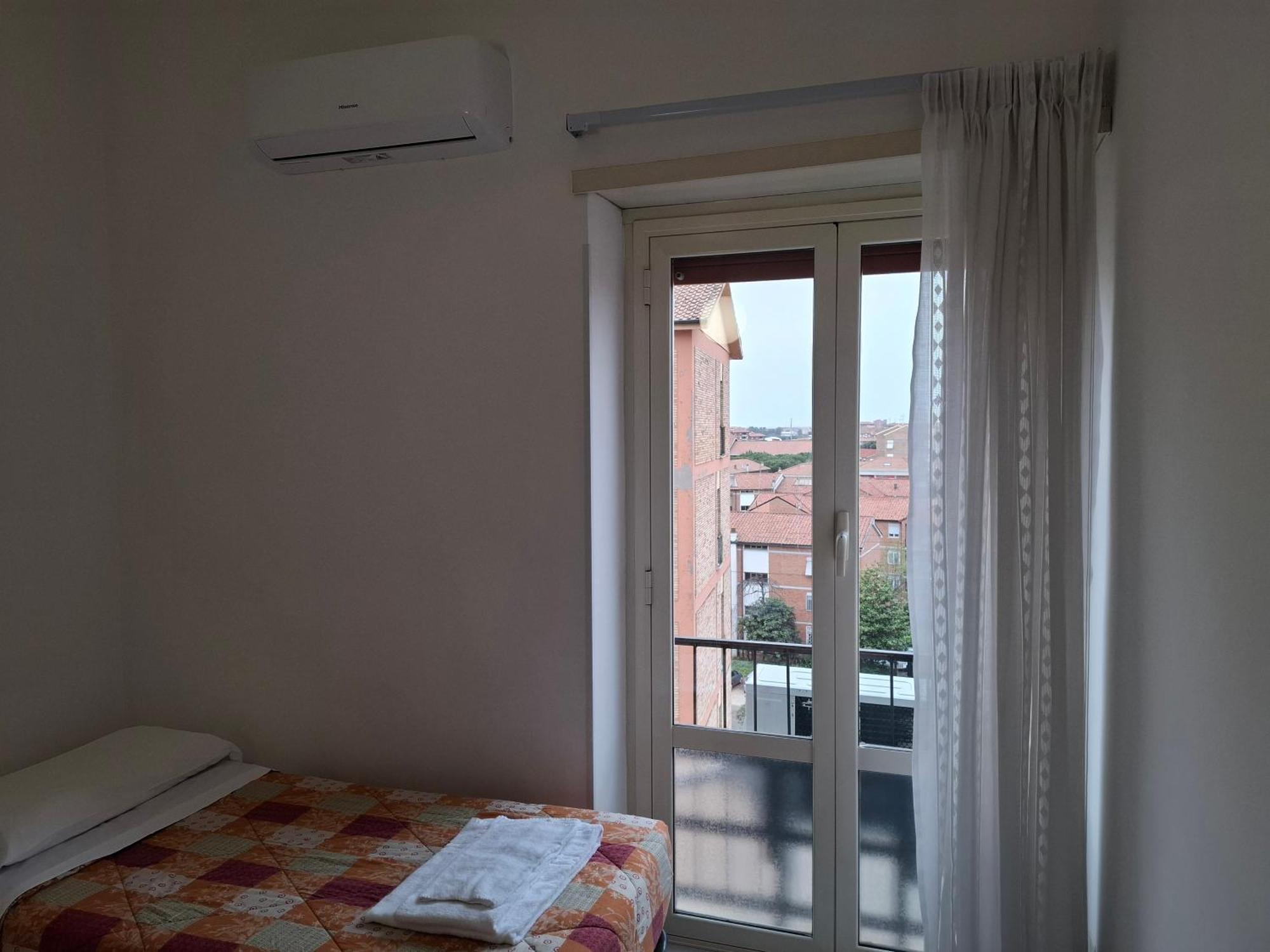 VI Floor Apartment Roma Exterior foto